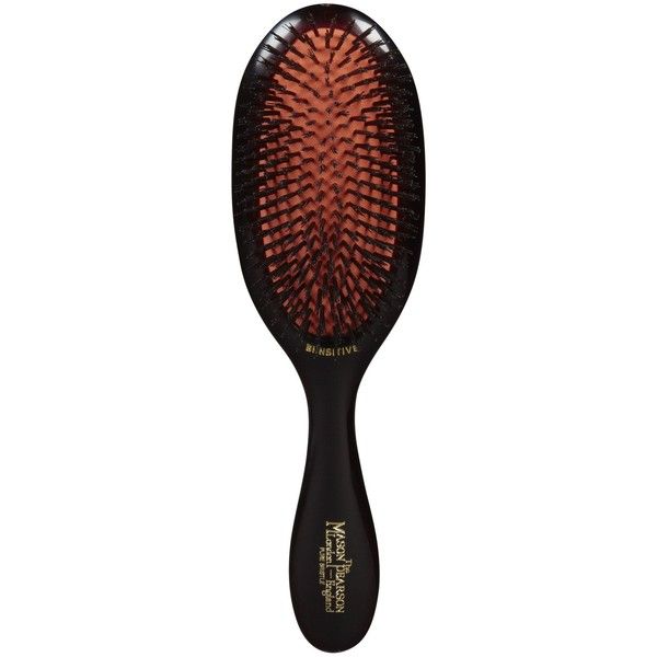 Mason Pearson Pocket Sensitive BRISTLE SB4